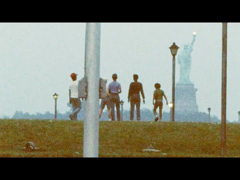New York (c. 1981) | MoMA VIRTUAL VIEWS