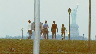 New York (c. 1981) | MoMA VIRTUAL VIEWS