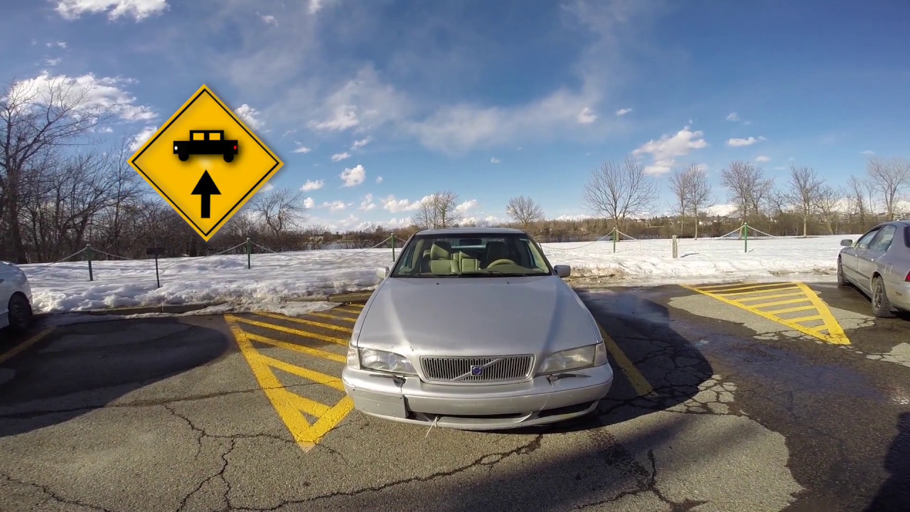 Volvo S70 2000 /// Tips on Buying used