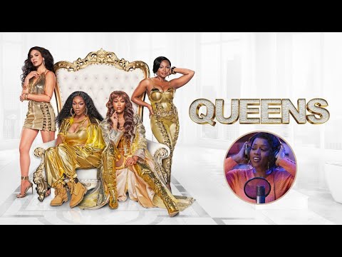 Remy Ma on Queens