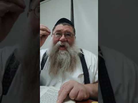 Practical Chasidus w R' Chaim Dalfin - Basi Legani 1951 #5