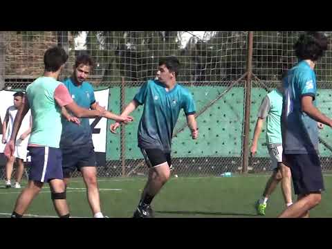 GUAYAQUIL vs PECHO CORNER   Fecha 4 #Clausura2021