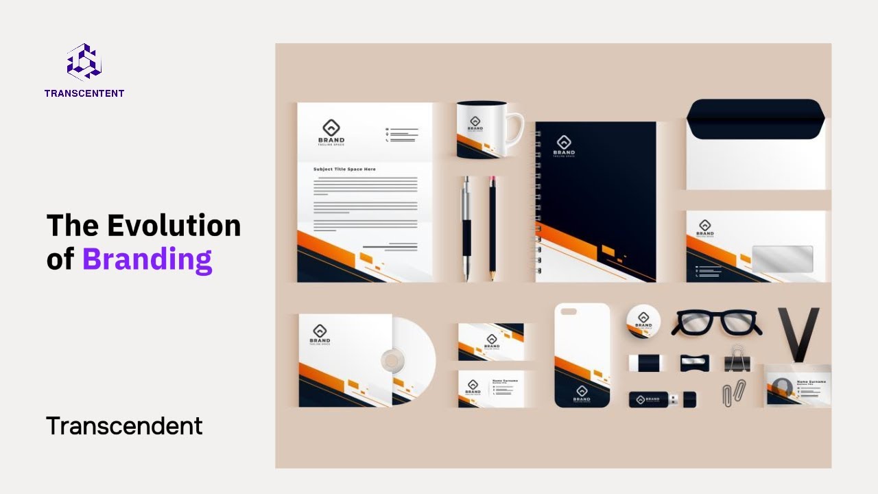 Fundamentals of Brand Design
