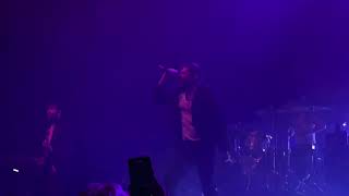 You Me at Six - "Straight to My Head" (Live at the Roundhouse, UNSW, Sydney 2023)