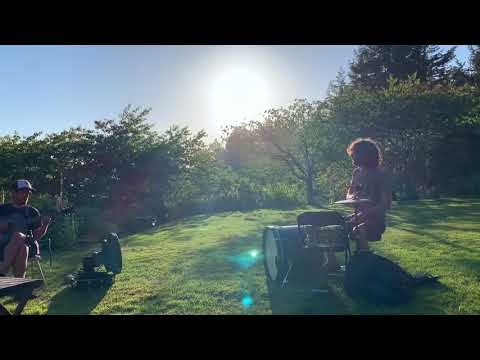 Wild Abandon - Backyard Sesh - Shadow Song