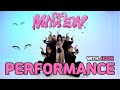 Yezi - MIMEW (Performance Version)
