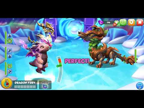 The final fight in campaign map - tips in DML