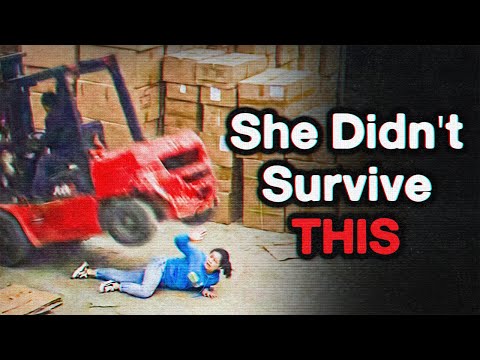 the Most Disturbing Videos Before Disaster [Vol. 5] Iceberg