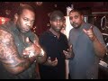 C Boogie Brown And Dinco D Murder By Numbers L O N S