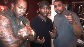 C Boogie Brown and Dinco D   murder by numbers   L.O.N.S.