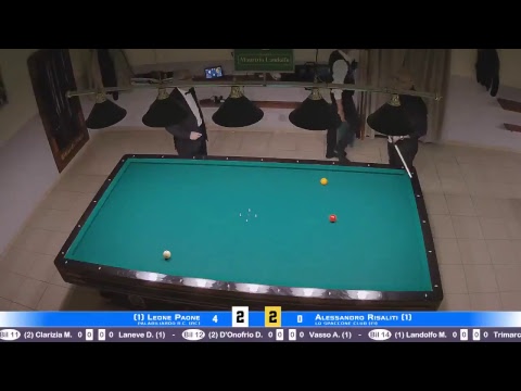 GCS - Streaming LIVE