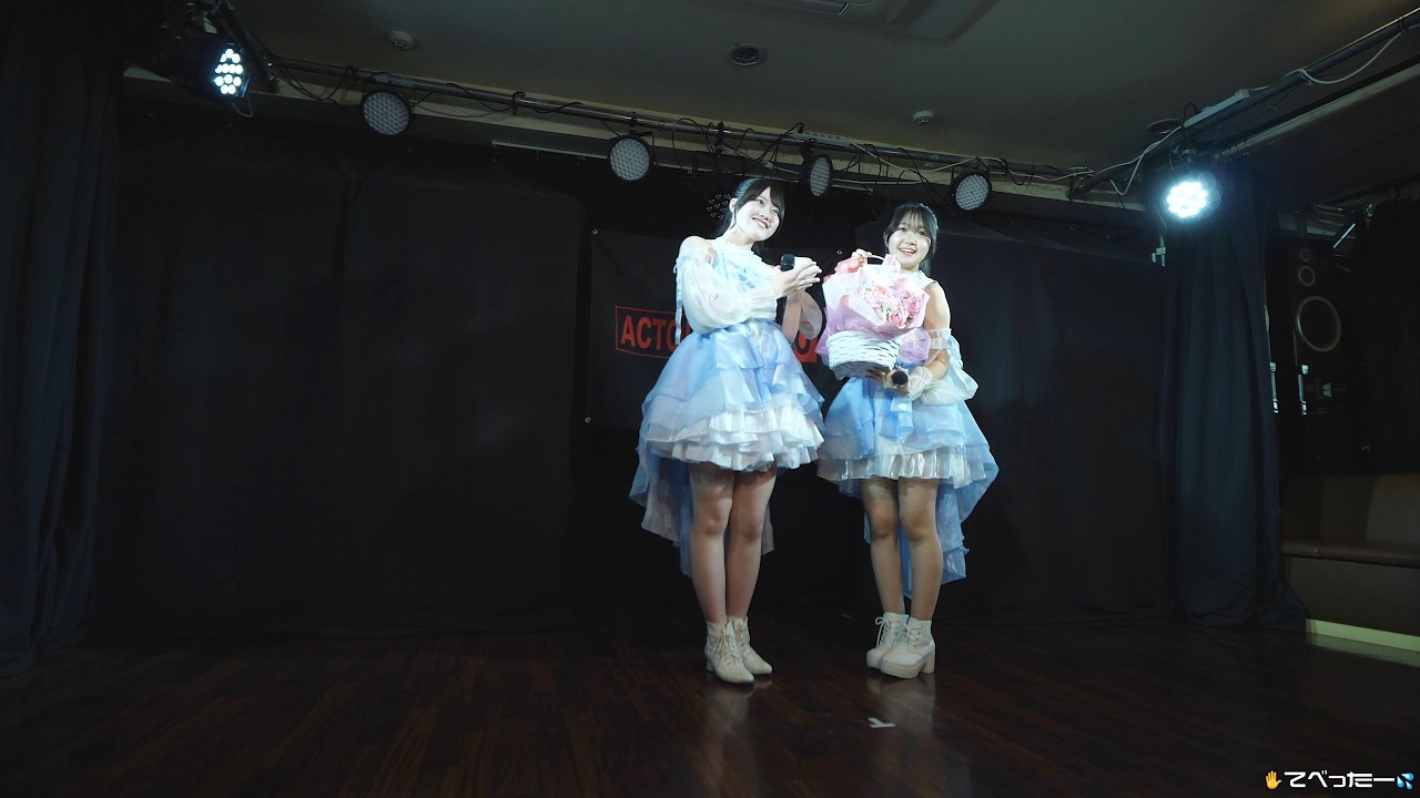 2026.3.14.👼888~Angel Number~  『🤩とわちゃん🤩 ~ あのね、💗』『BiSH ~オーケストラ』ｱｸﾀｰｽﾞｽﾀｼﾞｵ ｽﾀｰｹﾞｰﾄ校.Vol.310.