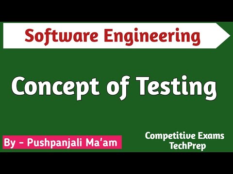 Lec 1 1 Introduction to software engineering in hindi competitive exams techprep