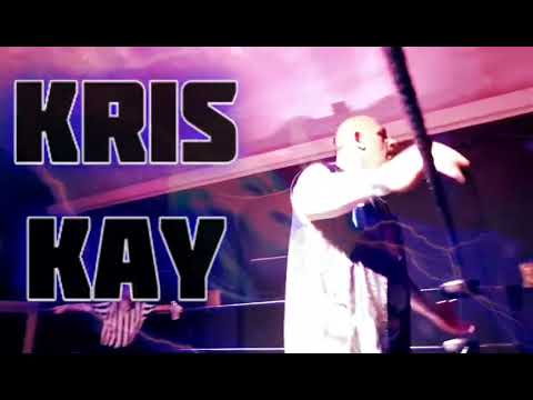 Kris Kay