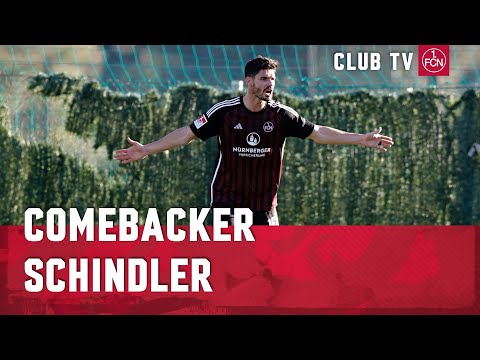Ende der Leidenszeit | Trainingslager | 1. FC Nürnberg