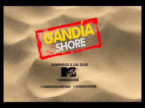 Julian The Angel feat McLevit & Nuno Nbi - Celebrate || Gandia Shore || Canción Principal