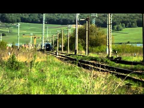 Trenuri Baciu Vol.6 (29.04.2013)