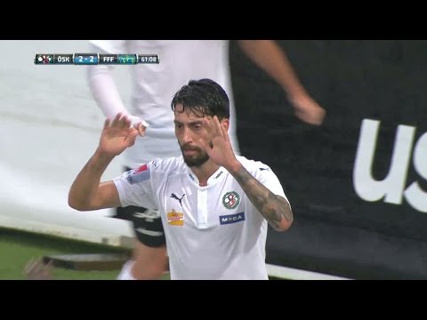 Örebro oavgjort igen mot Falkenberg - TV4 Sport