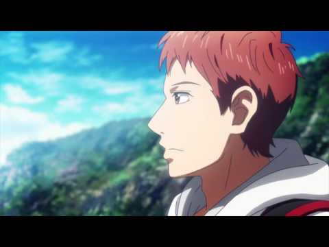 映画『orange -未来-』予告