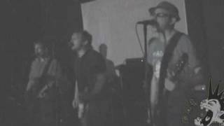 Rasta  Knast - Generation des Untergangs (Santos, SP - BR / Apr.24.2009)