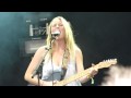 Lissie- Bad Romance - Glastonbury 2010-the Park Stage