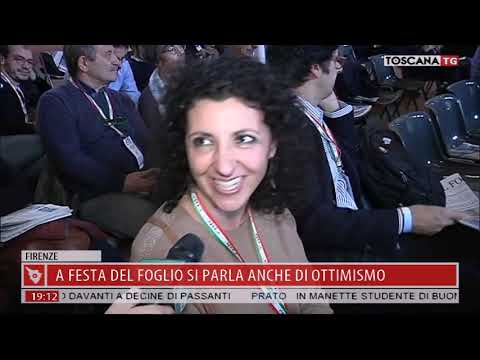 2018-10-27 TG REGIONALE ORE 19.00