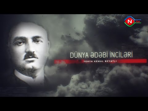 Dünya ədəbi inciləri - 08.12.2021