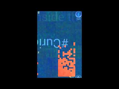 Curiosity : What's Inside the Cube? Android