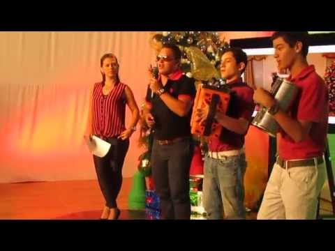 PIPE PABON & STEVEN SAA, ENTREVISTA CANAL TRO