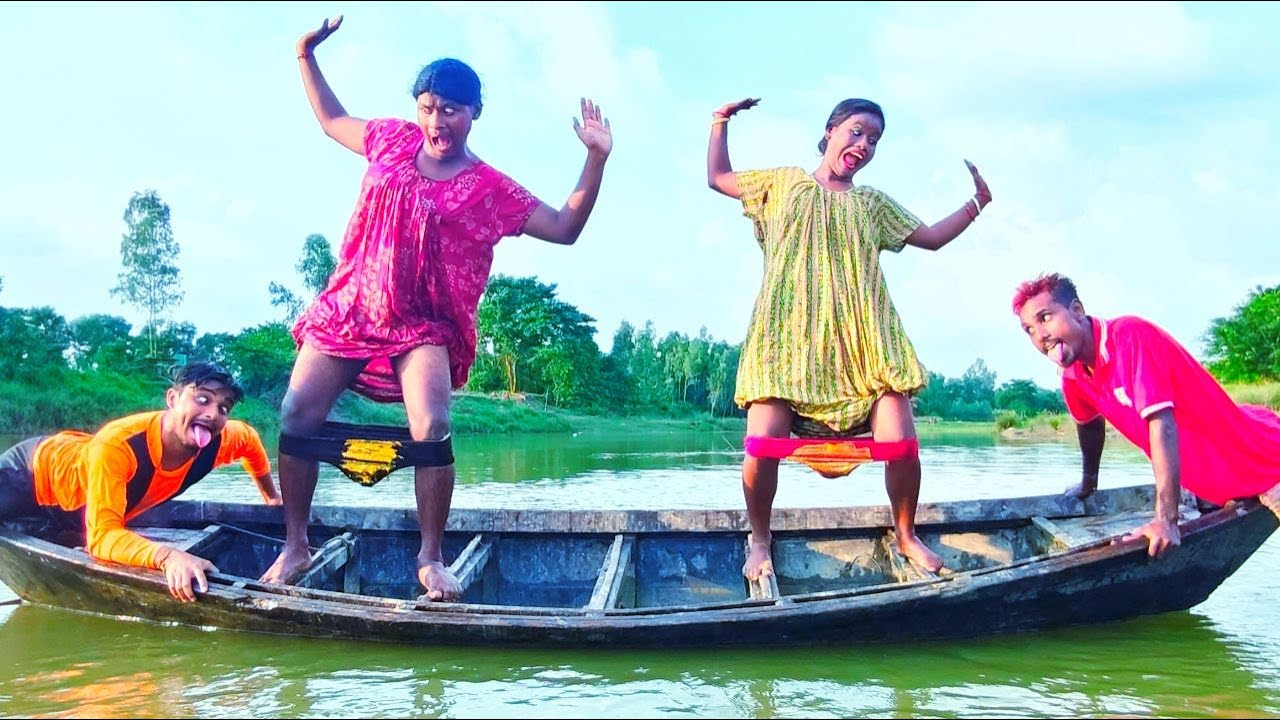 Top 10 Funniest Comedy Videos in the USA for 2025 – Try Not to Laugh Challenge