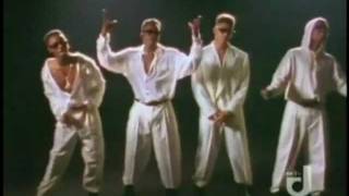 Jodeci - Stay