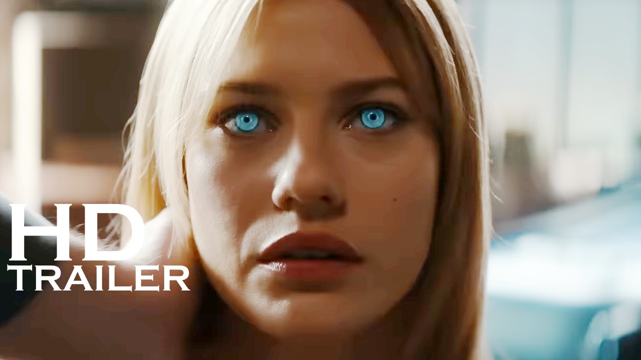 SOULM8TE  Trailer (2026) SUBTITULADO [HD]  Spinoff de M3GAN