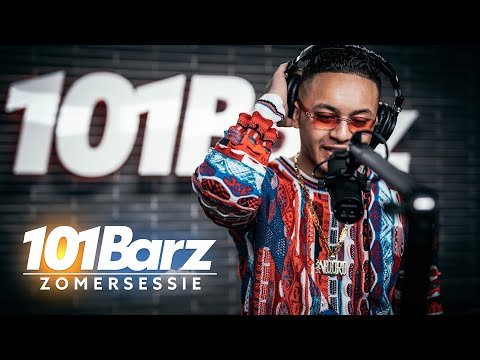 Video thumbnail for DODO - Zomersessie 2020