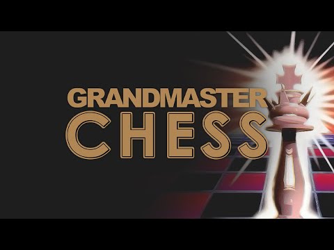 Chess Master - I AM A Chess Grandmaster - Super-Charged Affirmations