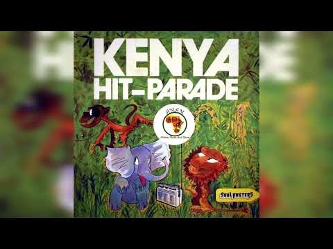 Barack Ayieye - Gem Dudi Band