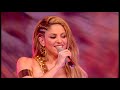 Shakira She Wolf TOTP 2009 4K 50FPS