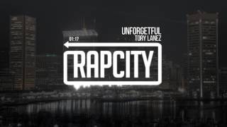 Tory Lanez - Unforgetful (Prod. London on da Track)