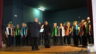 Concert a El Rourell