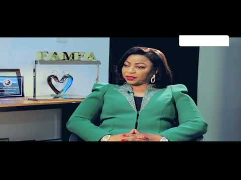 download lagu mp3 mp4 Folorunsho Alakija, download lagu Folorunsho Alakija gratis, unduh video klip Folorunsho Alakija