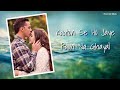 Kya Mausam Aaya Hai Whatsapp Status 2022