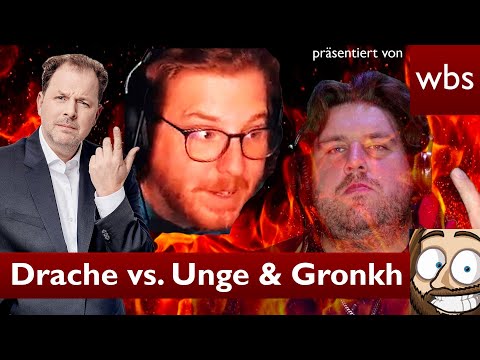 Drachenlord bleibt in Freiheit - Staatsanwaltschaft nimmt Revision zurück! | RA Christian Solmecke