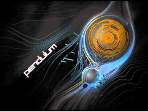 pendulum - encoder (ending part)