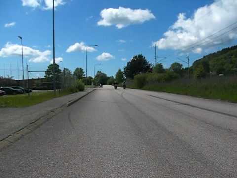 Omega (ghostriider) @ FUCKO-OFF MEET