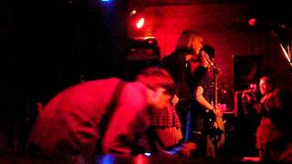 In Tenebris - Live at Outback Lodge (2004) - HAVOC