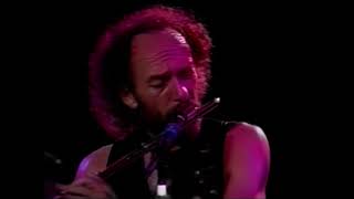 Jethro Tull - Farm On The Freeway / Budapest - Live in Istanbul 1991