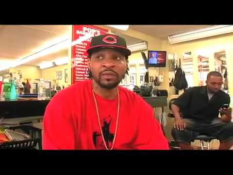 Solomon Childs  - Episode 3  The Chop Shop