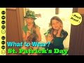 St Patricks Day for Kids | Ideas for Kids Saint.