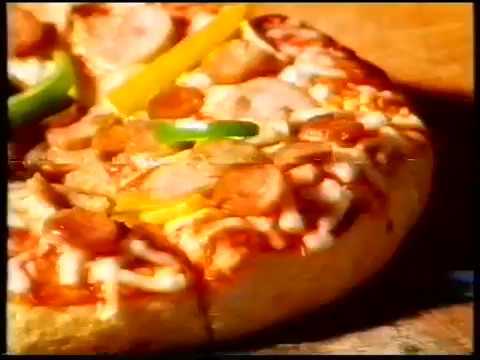90s UK tv adverts from 1993-1994