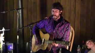 Full Service - Greetings From Beyond, Gymnasium, Evergreen - 20 Tour - Vancouver, WA - 10/3/15