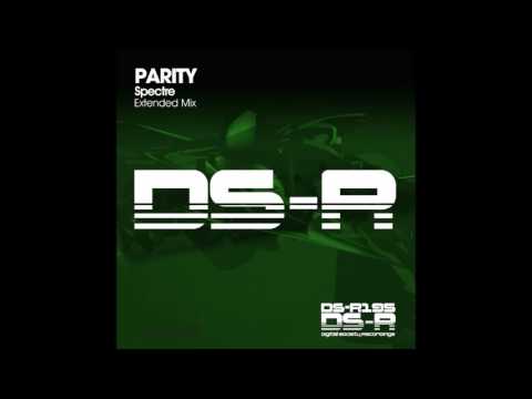 PARITY - Spectre (Extended Mix)